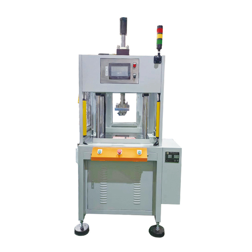 四柱式伺服电子压力机