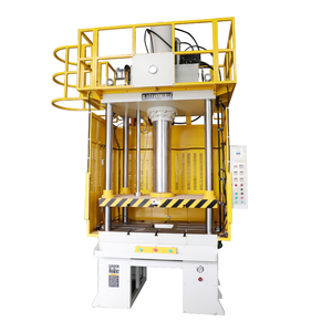 汽車配件切邊機