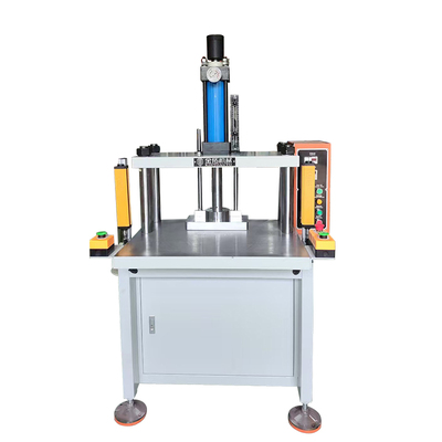 散热铜管折弯机